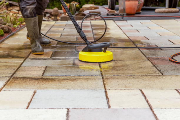 Best Patio and Deck Pressure Washing  in Crestview Hills, KY
