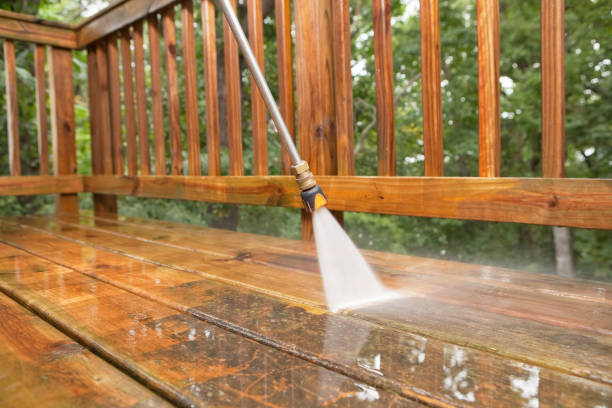 Best Factory Floor Cleaning  in Crestview Hills, KY