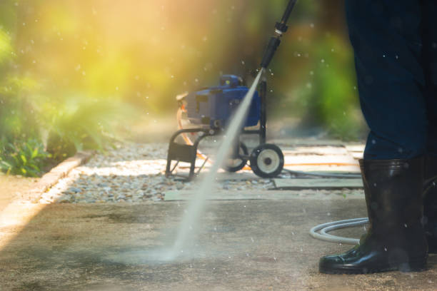 Best Gas Station Cleaning  in Crestview Hills, KY